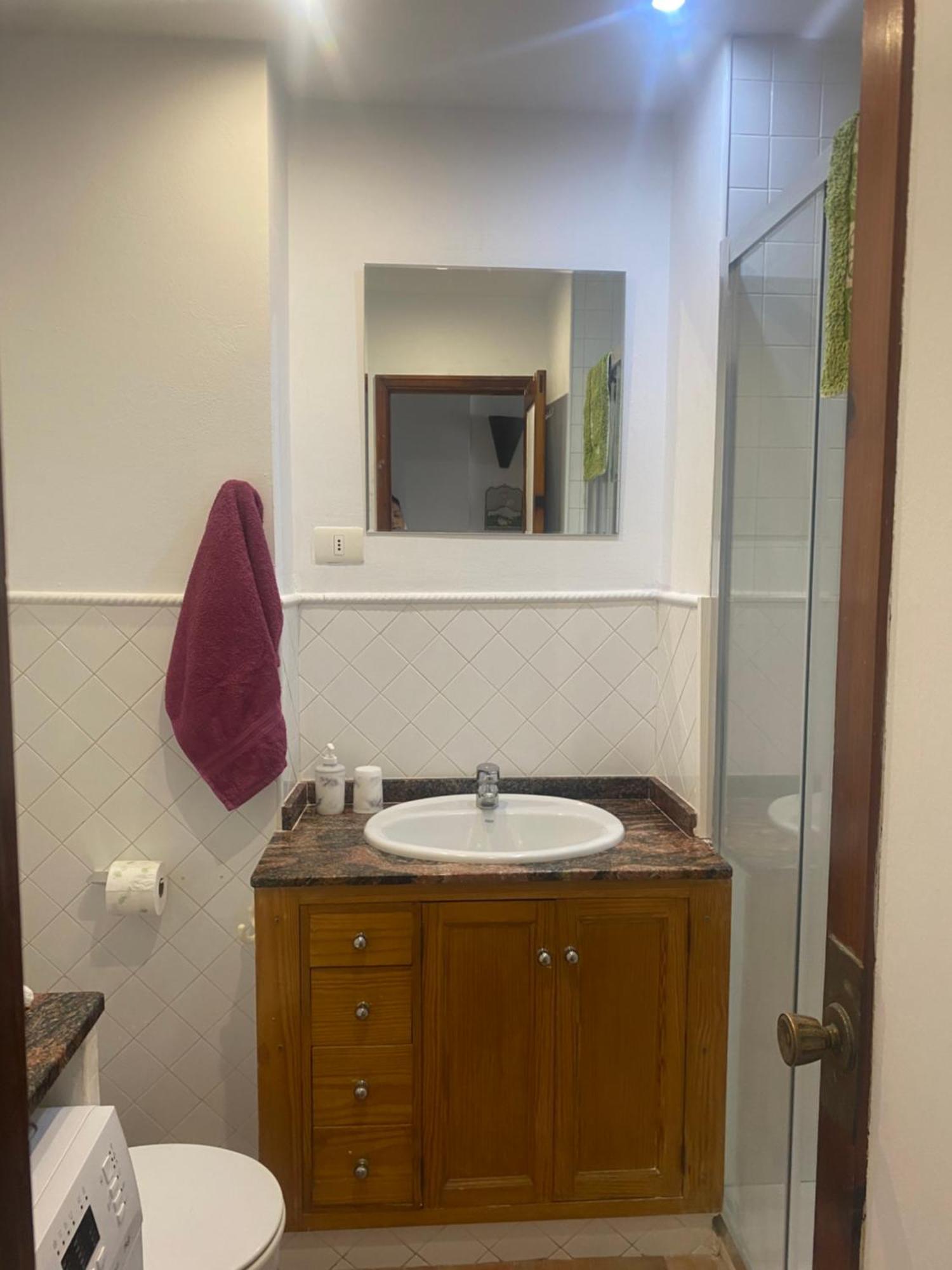 Apartamento Estudio Luminoso, Primera Linea De Playa De Canteras Las Palmas de Gran Canaria